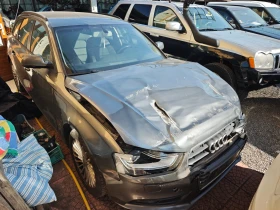 Audi A4 2.0TDI AUTOMATIC 150hp 169000km. РЕАЛНИ - 5800 € - 67553078 2 | Car24.bg Audi A4 2.0TDI AUTOMATIC 150hp 169000km. РЕАЛНИ - 5800 € - 67553078 2