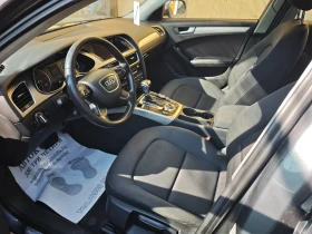 Audi A4 2.0TDI AUTOMATIC 150hp 169000km. РЕАЛНИ - 5800 € - 67553078 5 | Car24.bg Audi A4 2.0TDI AUTOMATIC 150hp 169000km. РЕАЛНИ - 5800 € - 67553078 5