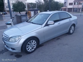 Mercedes-Benz C 220 - Car24.bg Mercedes-Benz C 220