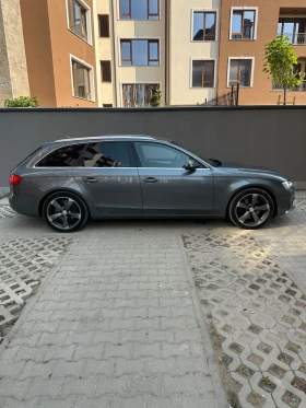 Audi A4 2.0TDI Quattro 177к.с. Facelift 2014 - 9700 € - 66937026 4 | Car24.bg Audi A4 2.0TDI Quattro 177к.с. Facelift 2014 - 9700 € - 66937026 4