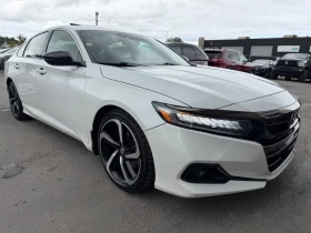 Honda Accord SPORT* DISTRONIC* КАМЕРА* ПОДГРЕВ* КРАЙНА ЦЕНА