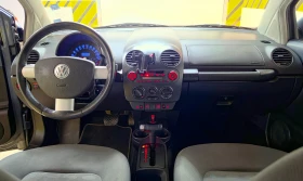 VW New beetle Arte 1.9 TDI Automatic 2003г. 210000км реални - 2800 € - 58892615 10 | Car24.bg VW New beetle Arte 1.9 TDI Automatic 2003г. 210000км реални - 2800 € - 58892615 10