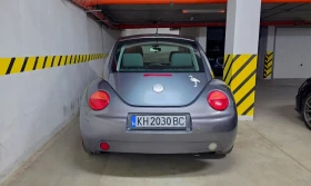 VW New beetle Arte 1.9 TDI Automatic 2003г. 210000км реални - 2800 € - 58892615 3 | Car24.bg VW New beetle Arte 1.9 TDI Automatic 2003г. 210000км реални - 2800 € - 58892615 3