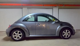 VW New beetle Arte 1.9 TDI Automatic 2003г. 210000км реални - 2800 € - 58892615 2 | Car24.bg VW New beetle Arte 1.9 TDI Automatic 2003г. 210000км реални - 2800 € - 58892615 2