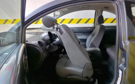 VW New beetle Arte 1.9 TDI Automatic 2003г. 210000км реални - 2800 € - 58892615 11 | Car24.bg VW New beetle Arte 1.9 TDI Automatic 2003г. 210000км реални - 2800 € - 58892615 11