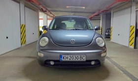 VW New beetle Arte 1.9 TDI Automatic 2003г. 210000км реални - 2800 € - 58892615 4 | Car24.bg VW New beetle Arte 1.9 TDI Automatic 2003г. 210000км реални - 2800 € - 58892615 4