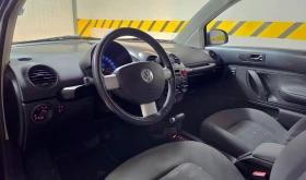 VW New beetle Arte 1.9 TDI Automatic 2003г. 210000км реални - 2800 € - 58892615 9 | Car24.bg VW New beetle Arte 1.9 TDI Automatic 2003г. 210000км реални - 2800 € - 58892615 9