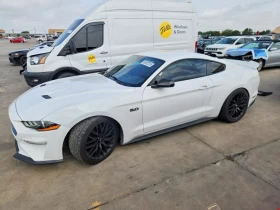 Ford Mustang 5.0l Gt - Car24.bg Ford Mustang 5.0l Gt