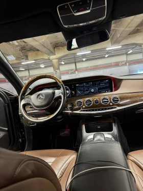 Mercedes-Benz S 350 4Matik - 29999 € - 54389027 13 | Car24.bg Mercedes-Benz S 350 4Matik - 29999 € - 54389027 13