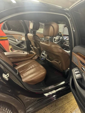 Mercedes-Benz S 350 4Matik - 29999 € - 54389027 7 | Car24.bg Mercedes-Benz S 350 4Matik - 29999 € - 54389027 7