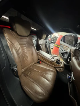 Mercedes-Benz S 350 4Matik - 29999 € - 54389027 4 | Car24.bg Mercedes-Benz S 350 4Matik - 29999 € - 54389027 4