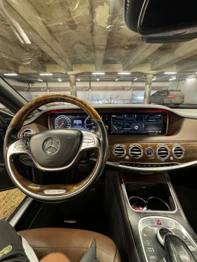 Mercedes-Benz S 350 4Matik - 29999 € - 54389027 3 | Car24.bg Mercedes-Benz S 350 4Matik - 29999 € - 54389027 3