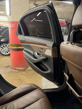 Mercedes-Benz S 350 4Matik - 29999 € - 54389027 5 | Car24.bg Mercedes-Benz S 350 4Matik - 29999 € - 54389027 5