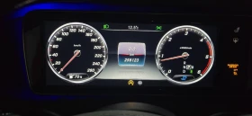 Mercedes-Benz S 350 4Matik - 29999 € - 54389027 12 | Car24.bg Mercedes-Benz S 350 4Matik - 29999 € - 54389027 12