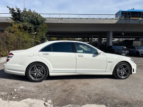 Mercedes-Benz S 63 AMG undefined | Auto.bg — изображение 7 Mercedes-Benz S 63 AMG undefined | Auto.bg — изображение 7