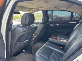 Mercedes-Benz S 63 AMG undefined | Auto.bg — изображение 11 Mercedes-Benz S 63 AMG undefined | Auto.bg — изображение 11
