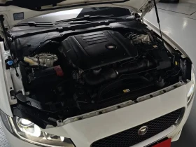 Jaguar Xf (X260) 20D Prestige - 9532 € - 18103296 6 | Car24.bg Jaguar Xf (X260) 20D Prestige - 9532 € - 18103296 6
