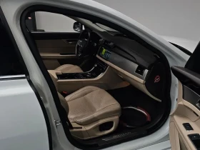 Jaguar Xf (X260) 20D Prestige - 9532 € - 18103296 11 | Car24.bg Jaguar Xf (X260) 20D Prestige - 9532 € - 18103296 11