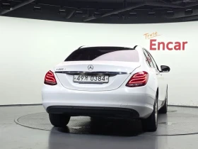 Mercedes-Benz C 200 C200 d| 136к.с. | Auto.bg — изображение 4 Mercedes-Benz C 200 C200 d| 136к.с. | Auto.bg — изображение 4
