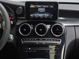 Mercedes-Benz C 200 C200 d| 136к.с. | Auto.bg — изображение 14 Mercedes-Benz C 200 C200 d| 136к.с. | Auto.bg — изображение 14