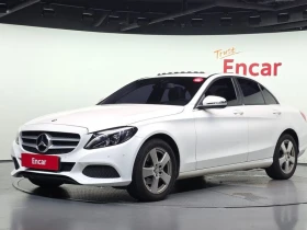Mercedes-Benz C 200 C200 d| 136к.с.