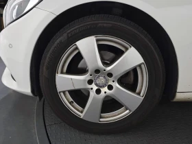 Mercedes-Benz C 200 C200 d| 136к.с. | Auto.bg — изображение 5 Mercedes-Benz C 200 C200 d| 136к.с. | Auto.bg — изображение 5