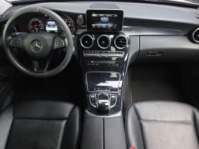 Mercedes-Benz C 200 C200 d| 136к.с. | Auto.bg — изображение 7 Mercedes-Benz C 200 C200 d| 136к.с. | Auto.bg — изображение 7