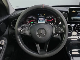 Mercedes-Benz C 200 C200 d| 136к.с. | Auto.bg — изображение 13 Mercedes-Benz C 200 C200 d| 136к.с. | Auto.bg — изображение 13