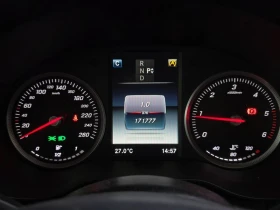 Mercedes-Benz C 200 C200 d| 136к.с. | Auto.bg — изображение 8 Mercedes-Benz C 200 C200 d| 136к.с. | Auto.bg — изображение 8
