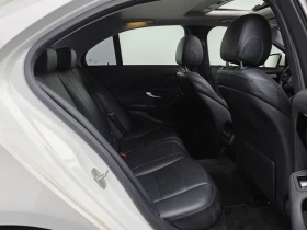 Mercedes-Benz C 200 C200 d| 136к.с. | Auto.bg — изображение 12 Mercedes-Benz C 200 C200 d| 136к.с. | Auto.bg — изображение 12