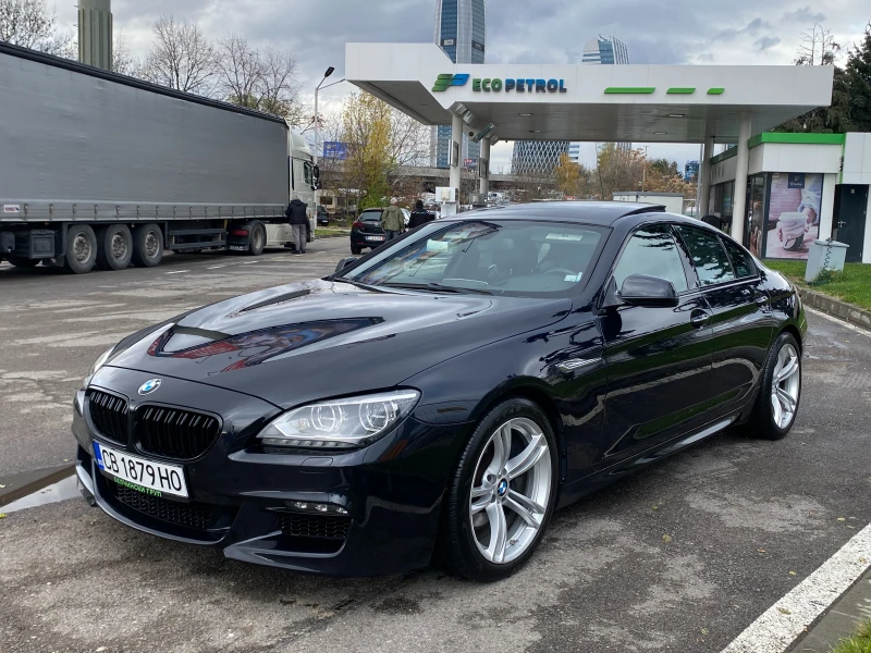 BMW 640 XI/M-PACK/ФЕЙСЛИФТ - 41800 лв. / 21372.00 € - 49219601 1 | Car24.bg BMW 640 XI/M-PACK/ФЕЙСЛИФТ - 41800 лв. / 21372.00 € - 49219601 1