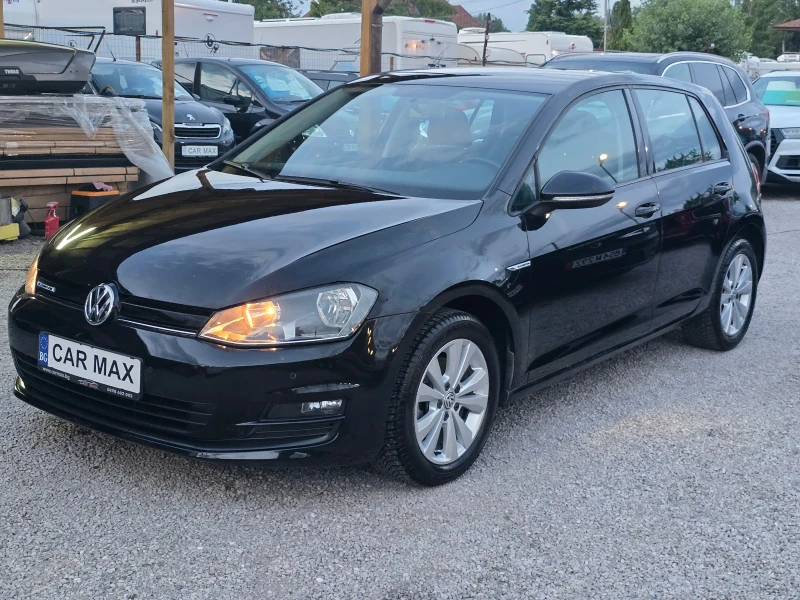 VW Golf VII 1.4 TGI/ЕcoFuel/6-ск./Лизинг/Италия - 8500 € / 16624.56 лв. - 73561264 1 | Car24.bg VW Golf VII 1.4 TGI/ЕcoFuel/6-ск./Лизинг/Италия - 8500 € / 16624.56 лв. - 73561264 1