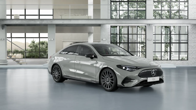 Mercedes-Benz CLA 350 4MATIC EQ - 132900 лв. / 67950.69 € - 48100995 1 | Car24.bg Mercedes-Benz CLA 350 4MATIC EQ - 132900 лв. / 67950.69 € - 48100995 1
