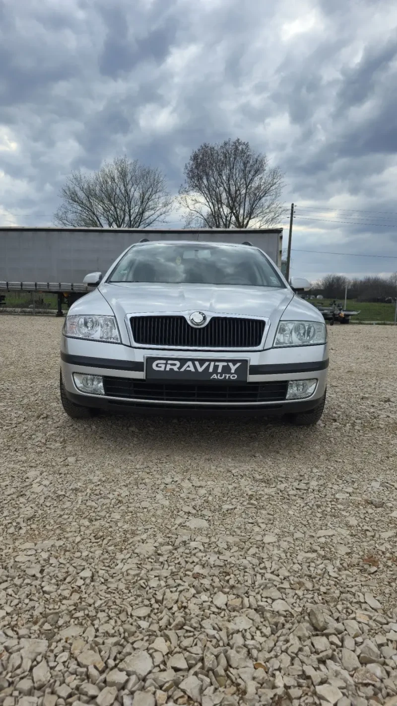 Skoda Octavia 2.0 TDI - 3999 € / 7821.36 лв. - 82623188 1 | Car24.bg Skoda Octavia 2.0 TDI - 3999 € / 7821.36 лв. - 82623188 1