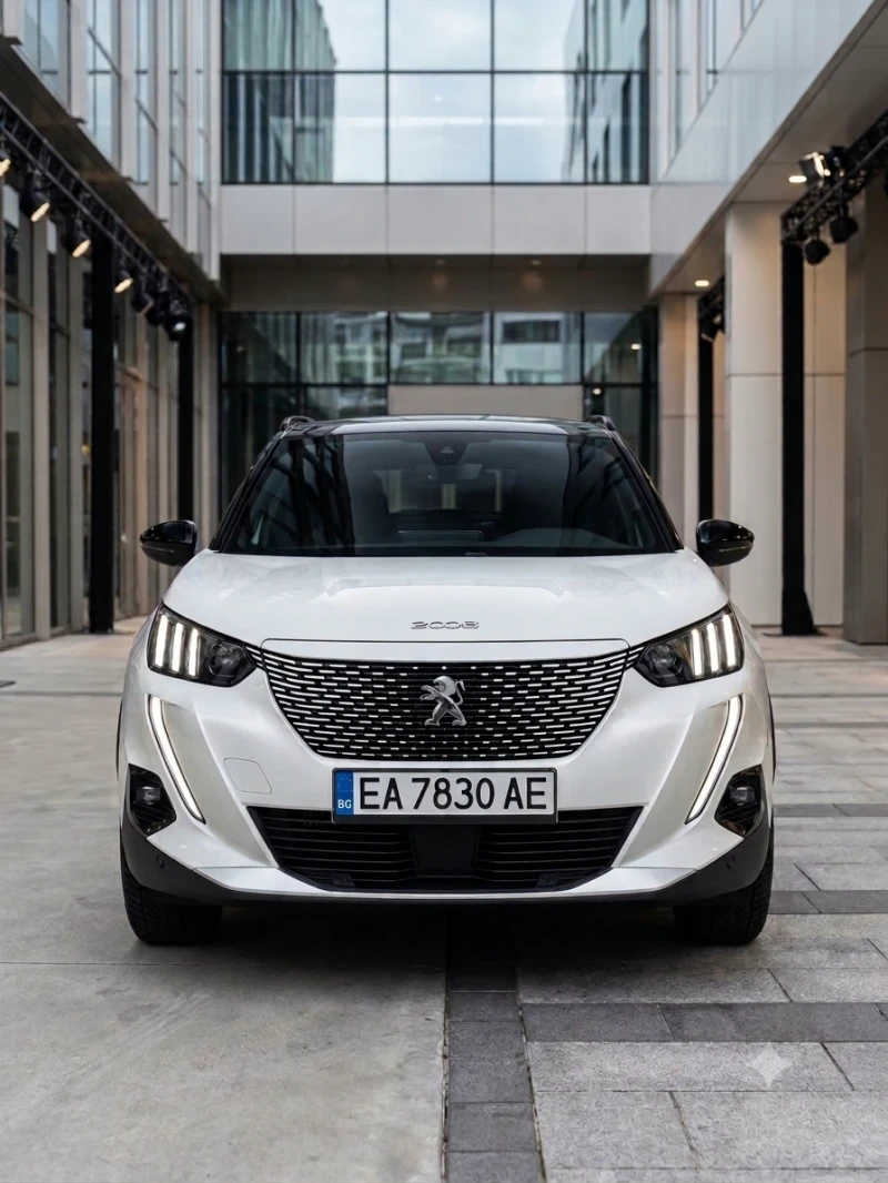 Peugeot 2008 - 15999 € / 31291.32 лв. - 70348136 1 | Car24.bg Peugeot 2008 - 15999 € / 31291.32 лв. - 70348136 1