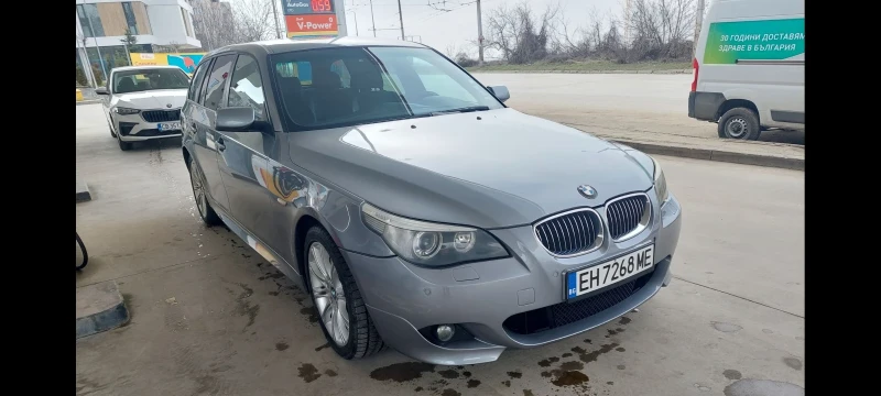 BMW 530 xd -М-пакет - 4990 € / 9759.59 лв. - 13634438 1 | Car24.bg BMW 530 xd -М-пакет - 4990 € / 9759.59 лв. - 13634438 1