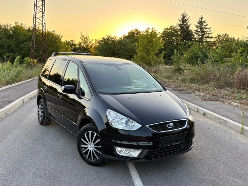 Ford Galaxy 2.0HDI GHIA# 7места# Ксенон# - 4650 € / 9094.61 лв. - 91572788 1 | Car24.bg Ford Galaxy 2.0HDI GHIA# 7места# Ксенон# - 4650 € / 9094.61 лв. - 91572788 1