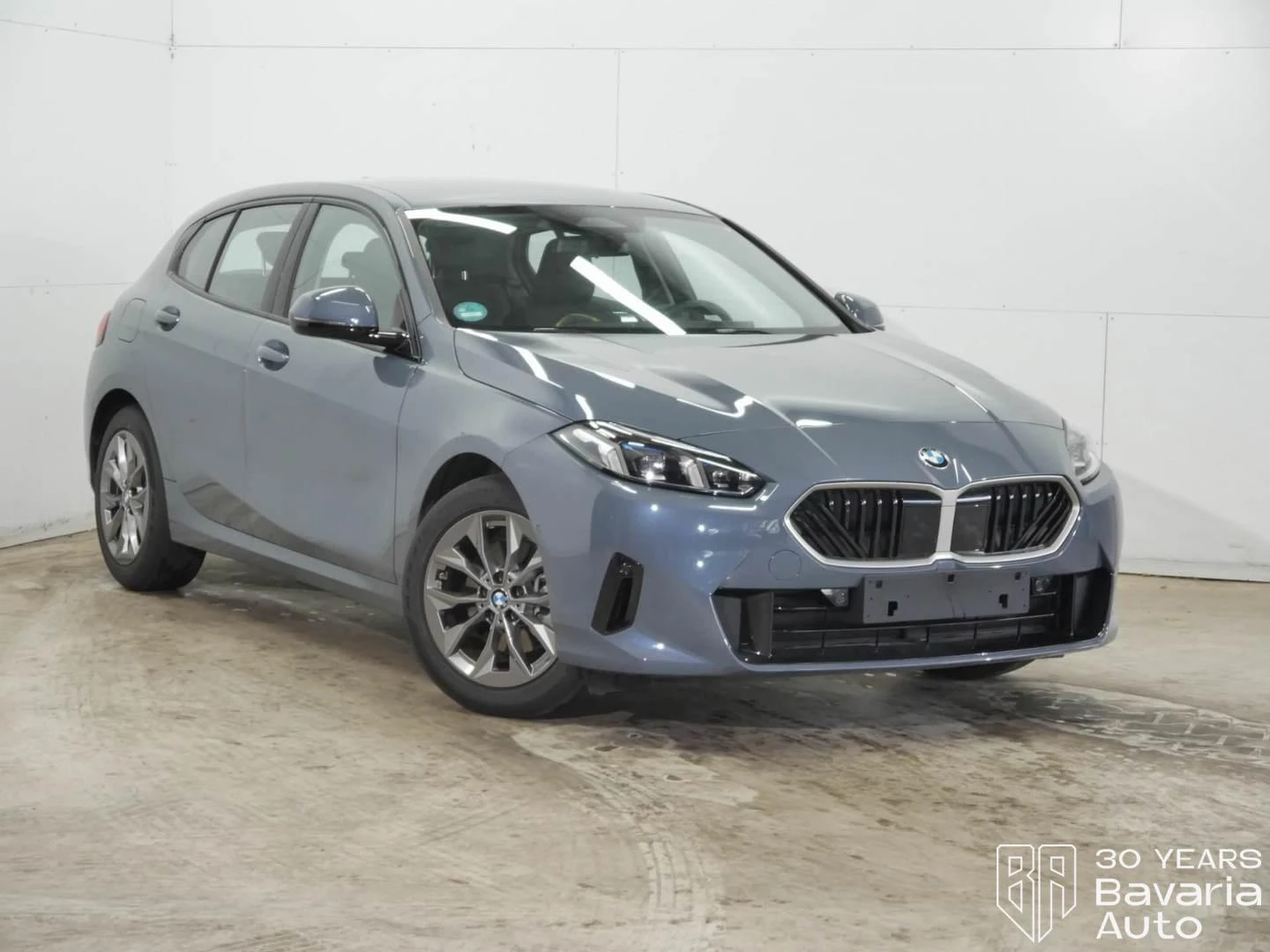 BMW 120 i Steptronic - изображение 4 | Auto.bg BMW 120 i Steptronic - изображение 4