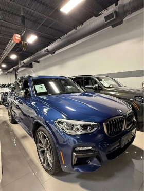 BMW X3 M40I * * CARFAX * * АВТО КРЕДИТ * * - Car24.bg BMW X3 M40I * * CARFAX * * АВТО КРЕДИТ * *
