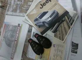 Jeep Grand cherokee - 21500 лв. / 10992.78 € - 70522514 10 | Car24.bg Jeep Grand cherokee - 21500 лв. / 10992.78 € - 70522514 10