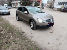 Nissan Qashqai 2.0 dci - 4350 € / 8507.86 лв. - 85616718 6 | Car24.bg Nissan Qashqai 2.0 dci - 4350 € / 8507.86 лв. - 85616718 6