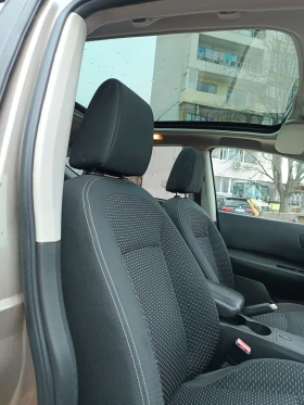 Nissan Qashqai 2.0 dci - 4350 € / 8507.86 лв. - 85616718 10 | Car24.bg Nissan Qashqai 2.0 dci - 4350 € / 8507.86 лв. - 85616718 10