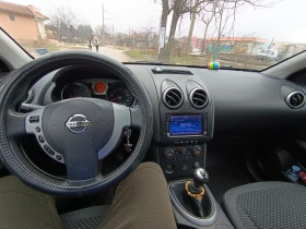 Nissan Qashqai 2.0 dci - 4350 € / 8507.86 лв. - 85616718 11 | Car24.bg Nissan Qashqai 2.0 dci - 4350 € / 8507.86 лв. - 85616718 11