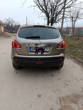 Nissan Qashqai 2.0 dci - 4350 € / 8507.86 лв. - 85616718 4 | Car24.bg Nissan Qashqai 2.0 dci - 4350 € / 8507.86 лв. - 85616718 4