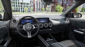 Mercedes-Benz EQA 250+ | Auto.bg — изображение 8 Mercedes-Benz EQA 250+ | Auto.bg — изображение 8