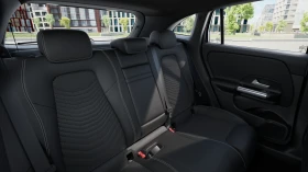 Mercedes-Benz EQA 250+ | Auto.bg — изображение 10 Mercedes-Benz EQA 250+ | Auto.bg — изображение 10