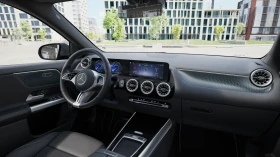 Mercedes-Benz EQA 250+ | Auto.bg — изображение 11 Mercedes-Benz EQA 250+ | Auto.bg — изображение 11