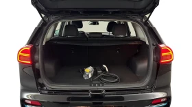 Kia Niro e-VISION/204HP/СЕРТИФИКАТ/KLESS/NAVI/LED/500q | Auto.bg — изображение 10 Kia Niro e-VISION/204HP/СЕРТИФИКАТ/KLESS/NAVI/LED/500q | Auto.bg — изображение 10