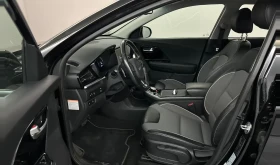 Kia Niro e-VISION/204HP/СЕРТИФИКАТ/KLESS/NAVI/LED/500q | Auto.bg — изображение 5 Kia Niro e-VISION/204HP/СЕРТИФИКАТ/KLESS/NAVI/LED/500q | Auto.bg — изображение 5