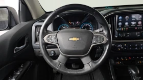 Chevrolet Colorado 3.6 Z71-X 4WD* КОЖА* НАВИ* ПОДГРЕВ* КАМЕРА | Auto.bg — изображение 11 Chevrolet Colorado 3.6 Z71-X 4WD* КОЖА* НАВИ* ПОДГРЕВ* КАМЕРА | Auto.bg — изображение 11